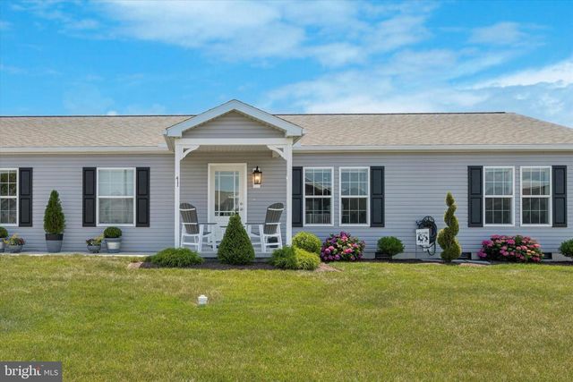 411 RAINBOW DR, Nottingham, PA 19362