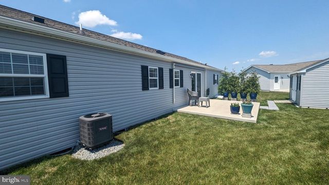 411 RAINBOW DR, Nottingham, PA 19362