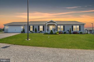 411 RAINBOW DR, Nottingham, PA 19362