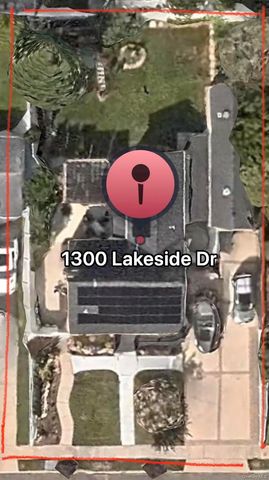 1300 Lakeside Drive, Wantagh, NY 11793