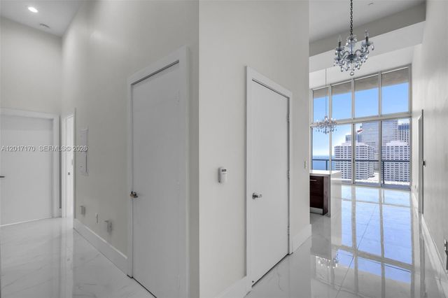495 Brickell Ave 1501, Miami, FL 33131