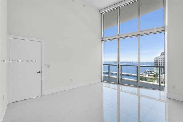 495 Brickell Ave 1501, Miami, FL 33131