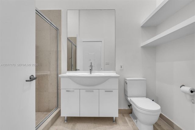 495 Brickell Ave 1501, Miami, FL 33131