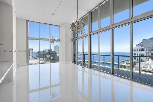 495 Brickell Ave 1501, Miami, FL 33131