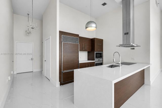 495 Brickell Ave 1501, Miami, FL 33131