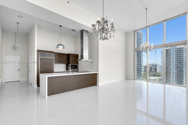 495 Brickell Ave 1501, Miami, FL 33131