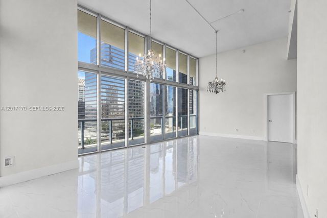 495 Brickell Ave 1501, Miami, FL 33131