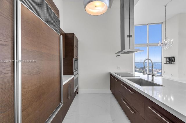 495 Brickell Ave 1501, Miami, FL 33131