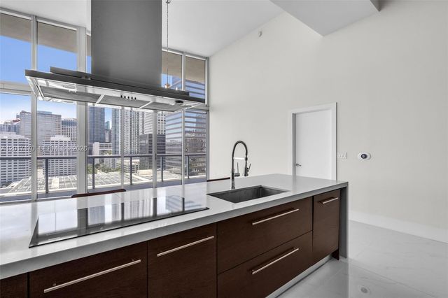 495 Brickell Ave 1501, Miami, FL 33131