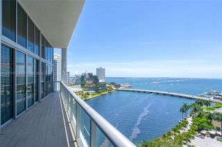 495 Brickell Ave 1501, Miami, FL 33131