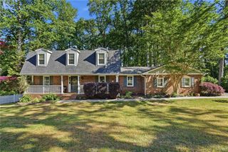135 Beechwood Trail, Roswell, GA 30075