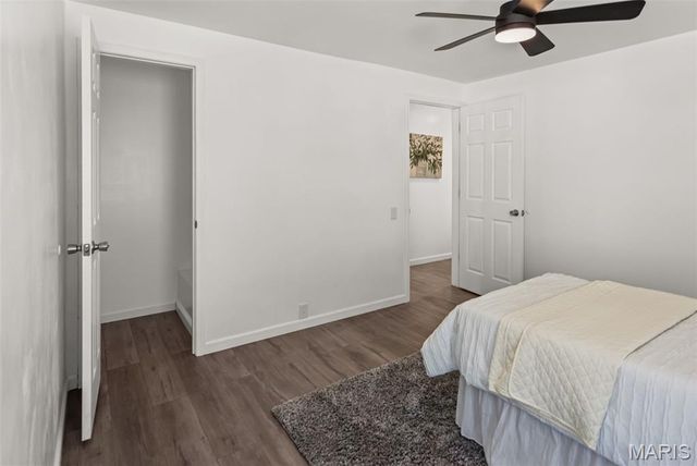 2425 La Salle Drive, Alton, IL 62002