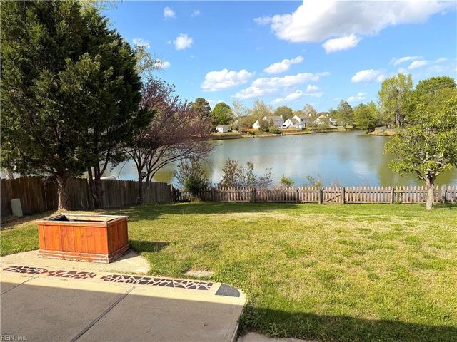 1232 Copper Stone CIR, Chesapeake, VA 23320