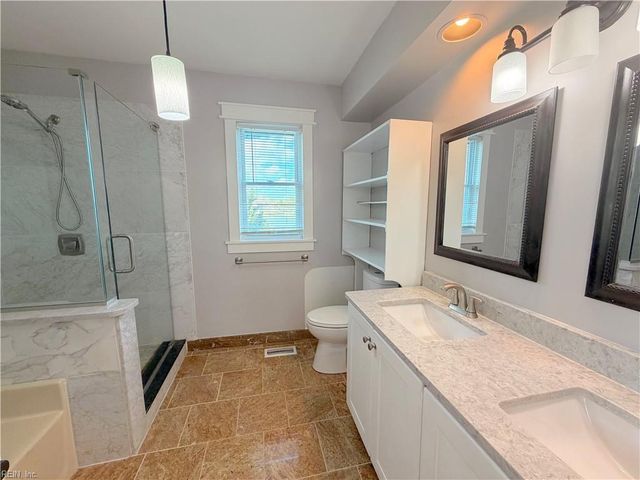 1232 Copper Stone CIR, Chesapeake, VA 23320