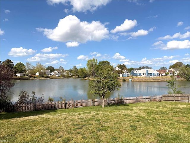 1232 Copper Stone CIR, Chesapeake, VA 23320