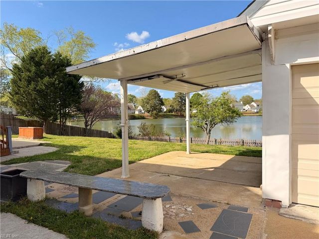 1232 Copper Stone CIR, Chesapeake, VA 23320