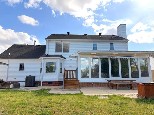 1232 Copper Stone CIR, Chesapeake, VA 23320