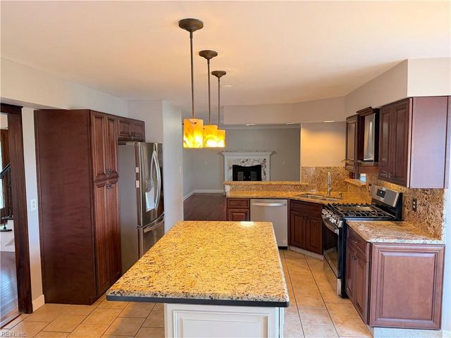 1232 Copper Stone CIR, Chesapeake, VA 23320