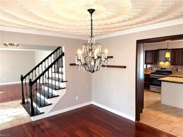 1232 Copper Stone CIR, Chesapeake, VA 23320