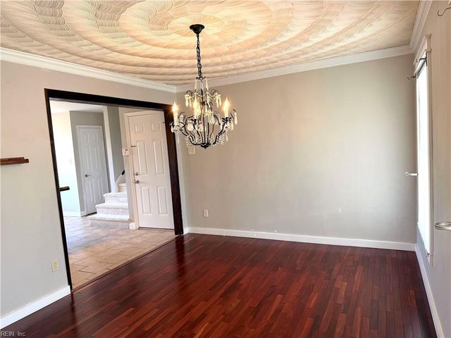 1232 Copper Stone CIR, Chesapeake, VA 23320