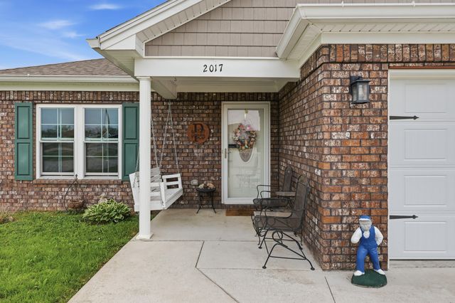 2017 Lucille Rt Court, Lawrenceburg, KY 40342