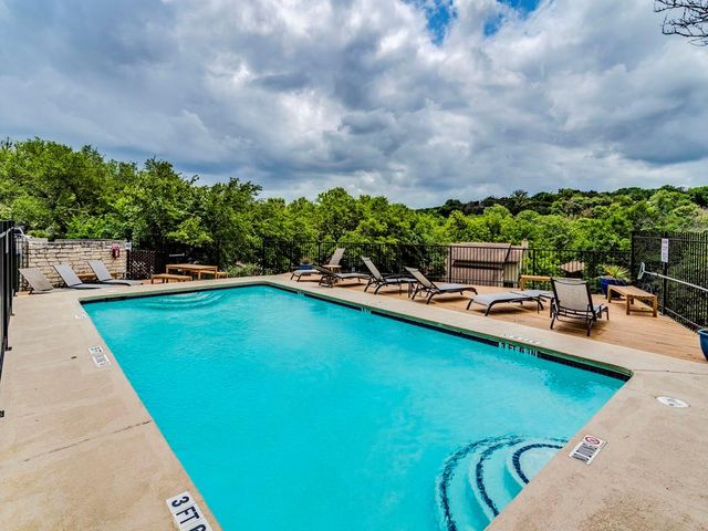 6901 Old Quarry LN, Austin, TX 78731