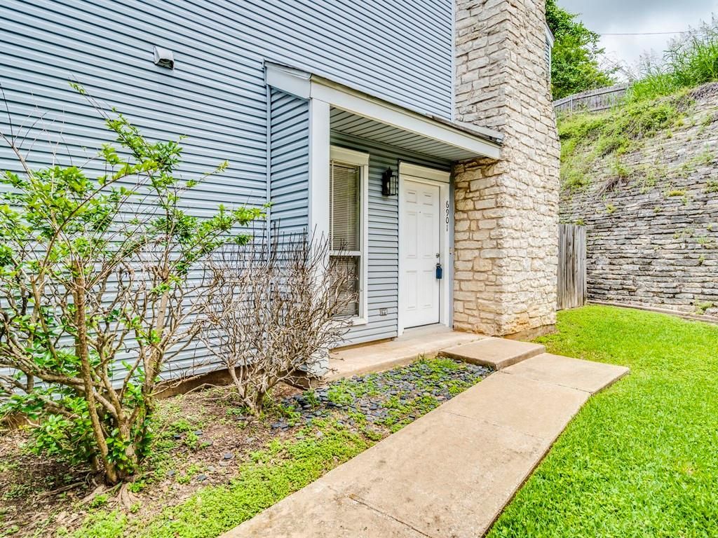 6901 Old Quarry LN, Austin, TX 78731
