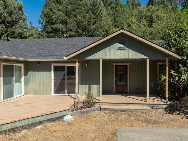 781 Cheney Creek Road, Grants Pass, OR 97527