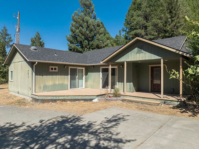 781 Cheney Creek Road, Grants Pass, OR 97527