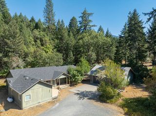 781 Cheney Creek Road, Grants Pass, OR 97527