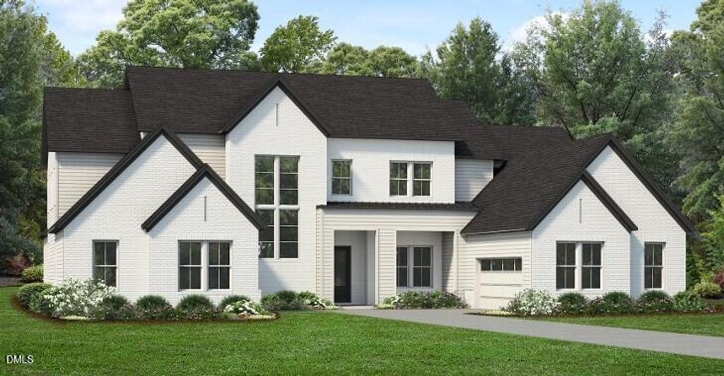 204 Twisted Oak Way, Chapel Hill, NC 27517