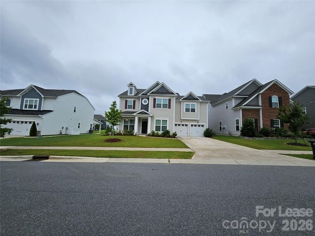 9578 Kartey Avenue NW, Concord, NC 28027