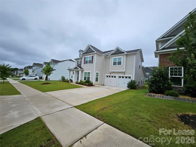 9578 Kartey Avenue NW, Concord, NC 28027