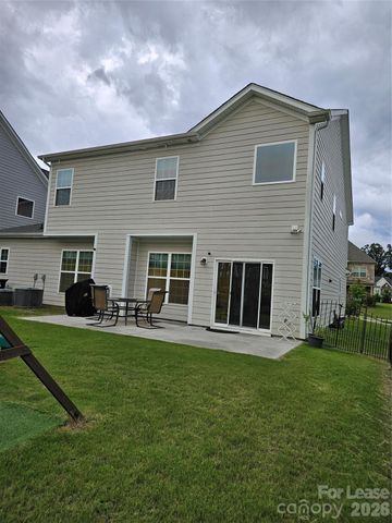 9578 Kartey Avenue NW, Concord, NC 28027