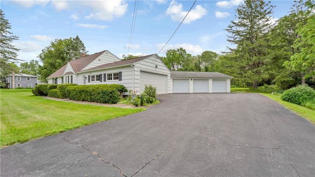 770 Victor Road, Macedon, NY 14502