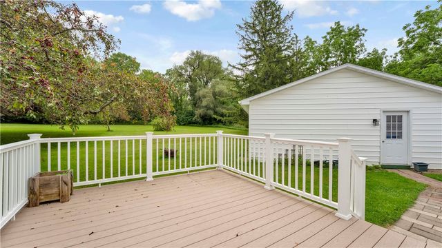 770 Victor Road, Macedon, NY 14502