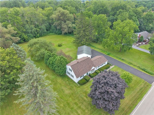 770 Victor Road, Macedon, NY 14502