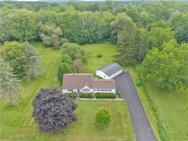 770 Victor Road, Macedon, NY 14502