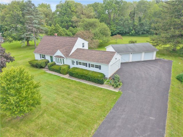 770 Victor Road, Macedon, NY 14502