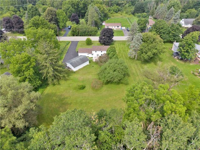 770 Victor Road, Macedon, NY 14502
