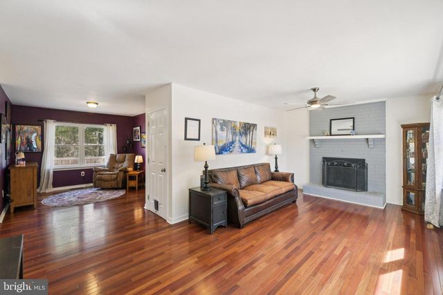 736 ANNAPOLIS DR, Ruther Glen, VA 22546