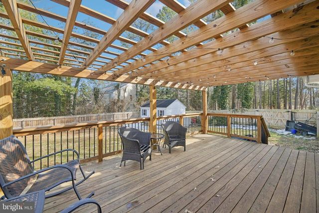 736 ANNAPOLIS DR, Ruther Glen, VA 22546