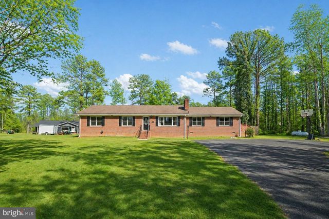 736 ANNAPOLIS DR, Ruther Glen, VA 22546