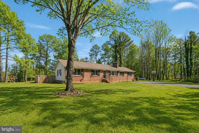 736 ANNAPOLIS DR, Ruther Glen, VA 22546