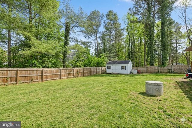 736 ANNAPOLIS DR, Ruther Glen, VA 22546
