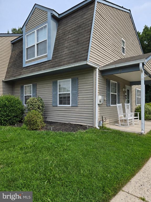 41 FOSTERTOWN LN, Mullica Hill, NJ 08062