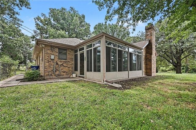 7030 Mill Creek Road, Shawnee, KS 66217