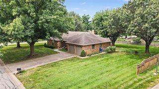 7030 Mill Creek Road, Shawnee, KS 66217