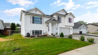 2806 Bethany St, Cheney, WA 99004