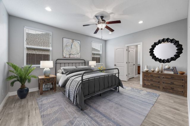 130 Elk Cove, Stephenville, TX 76401